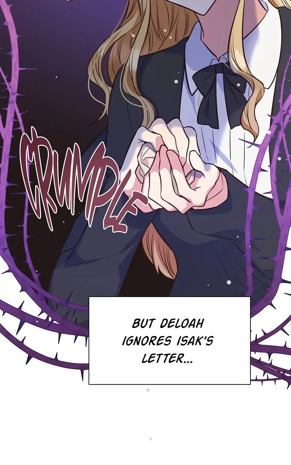 Read Side Characters Deserve Love Too chapter 70 image 79 on Lezhin