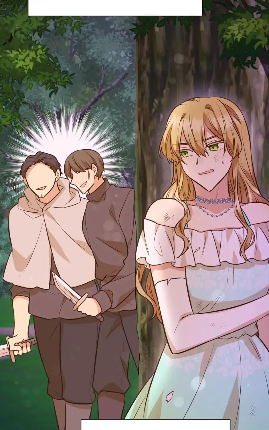Read Side Characters Deserve Love Too chapter 70 image 89 on Lezhin