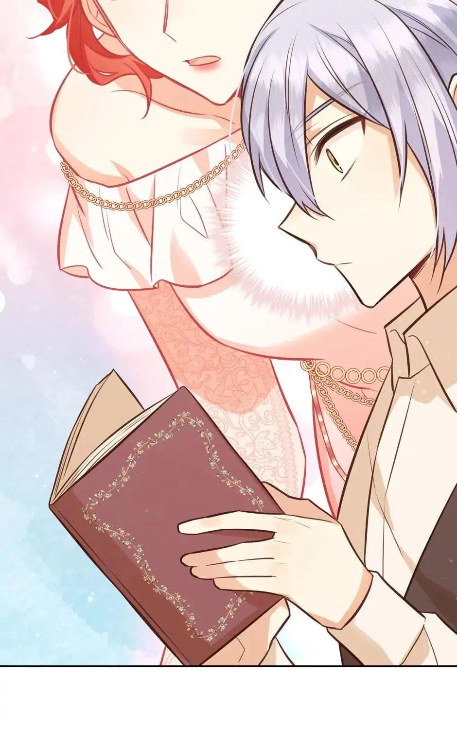 Read Side Characters Deserve Love Too chapter 70 image 93 on Lezhin