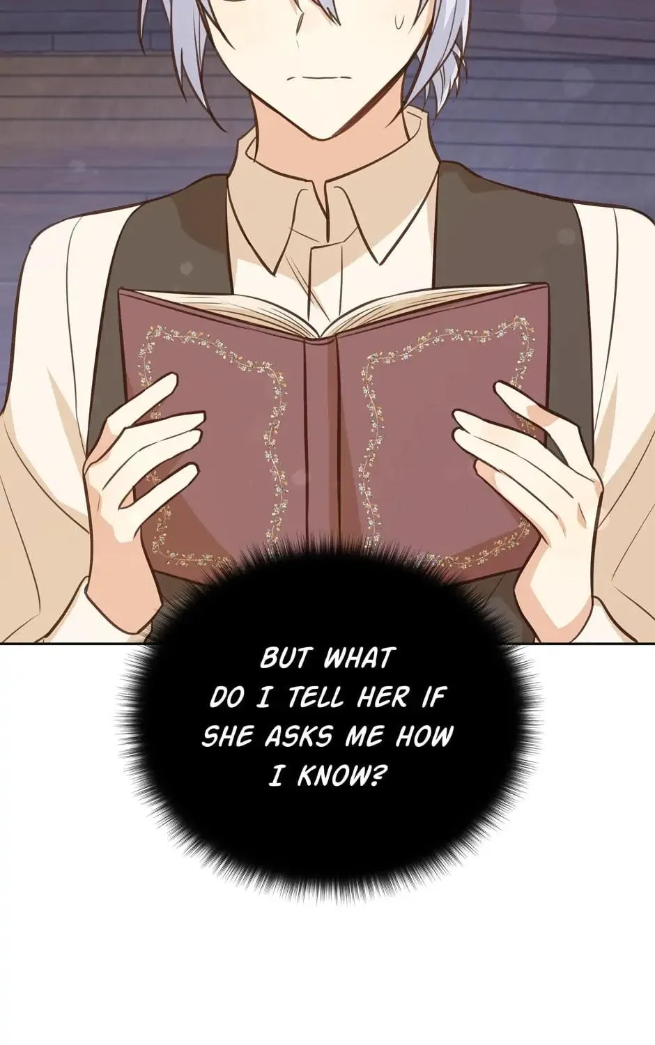 Read Side Characters Deserve Love Too chapter 70 image 99 on Lezhin