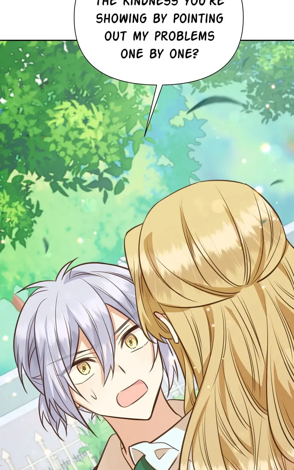 Read Side Characters Deserve Love Too chapter 71 image 103 on Lezhin