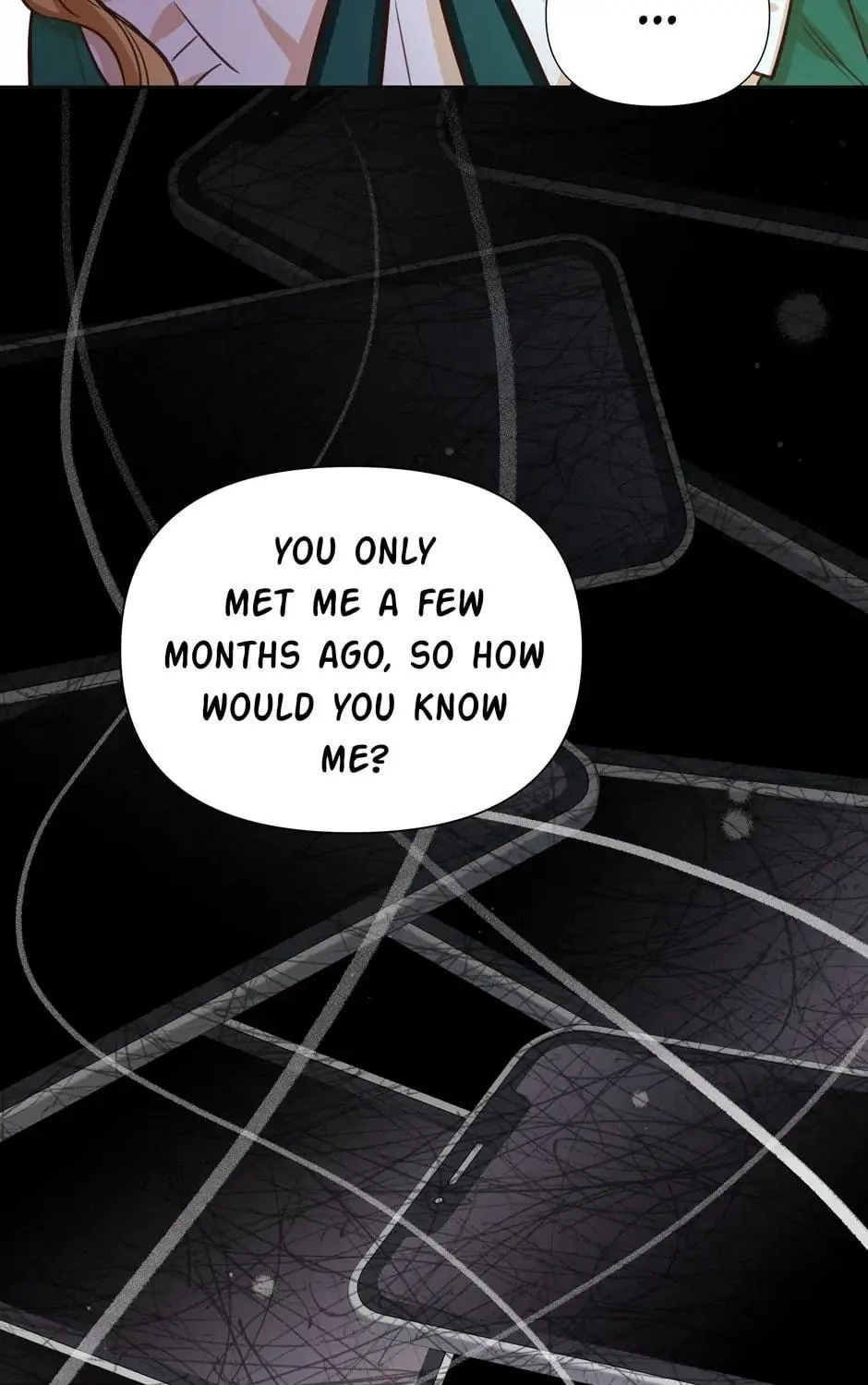 Read Side Characters Deserve Love Too chapter 71 image 107 on Lezhin