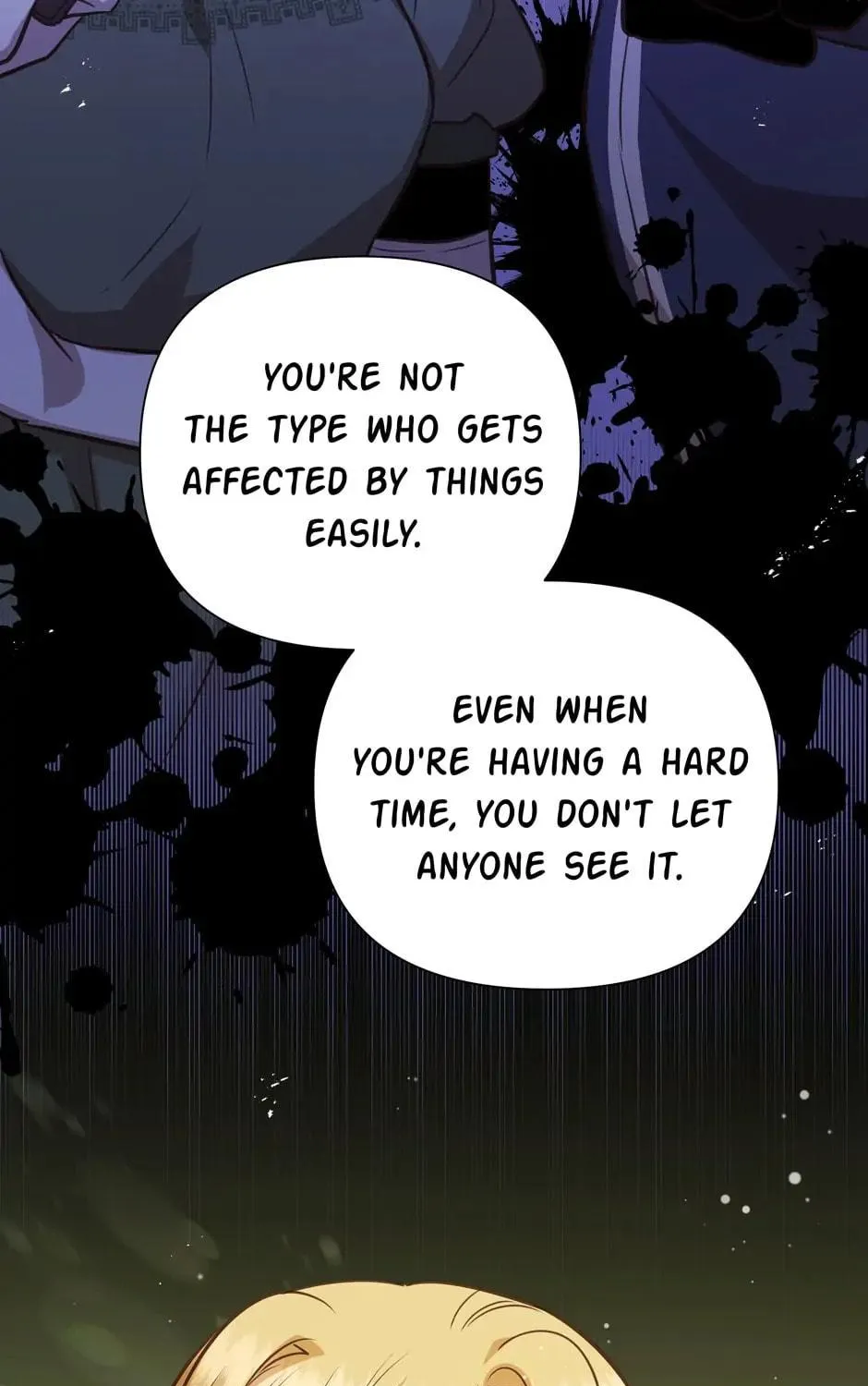 Read Side Characters Deserve Love Too chapter 71 image 129 on Lezhin