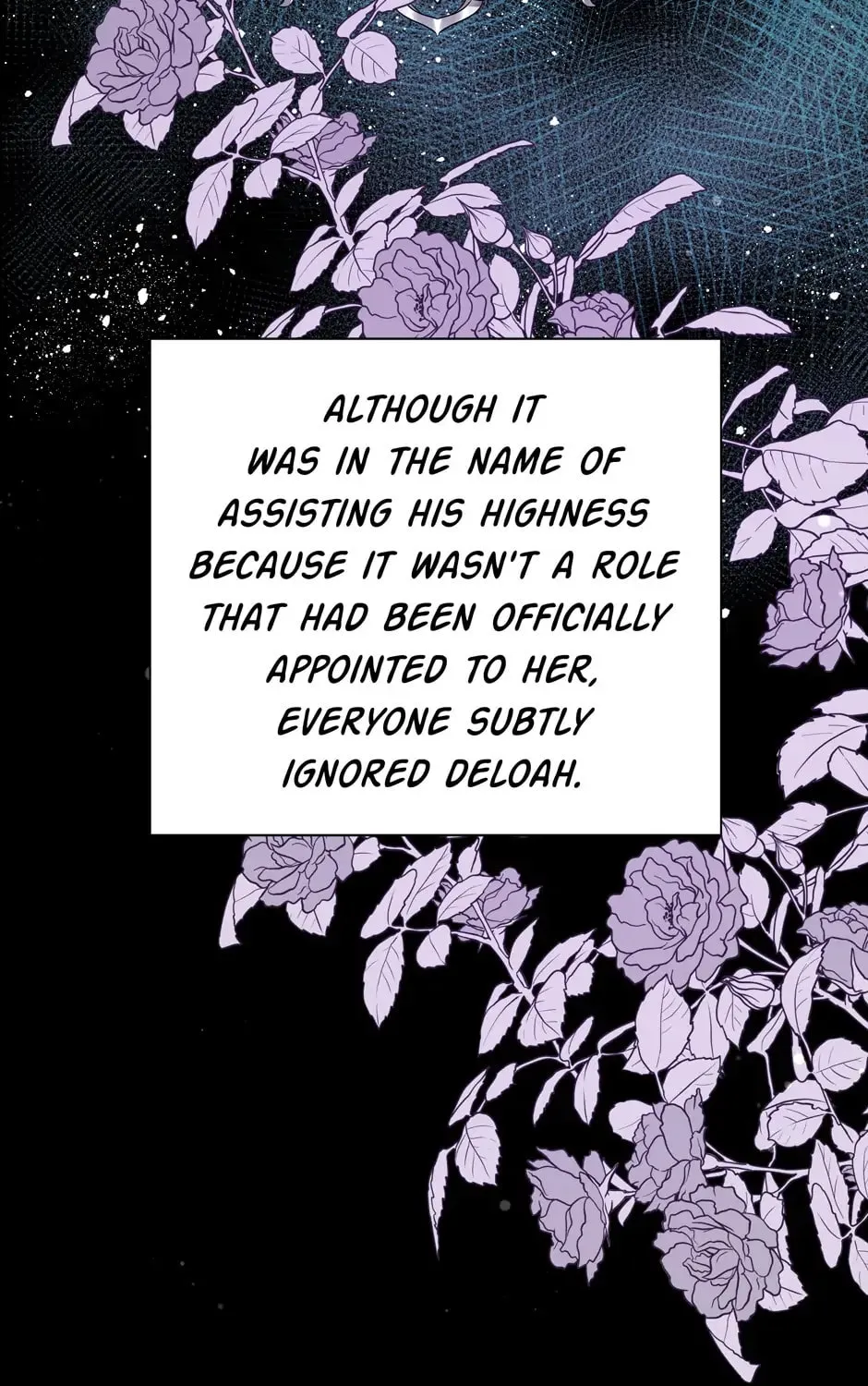 Read Side Characters Deserve Love Too chapter 71 image 13 on Lezhin