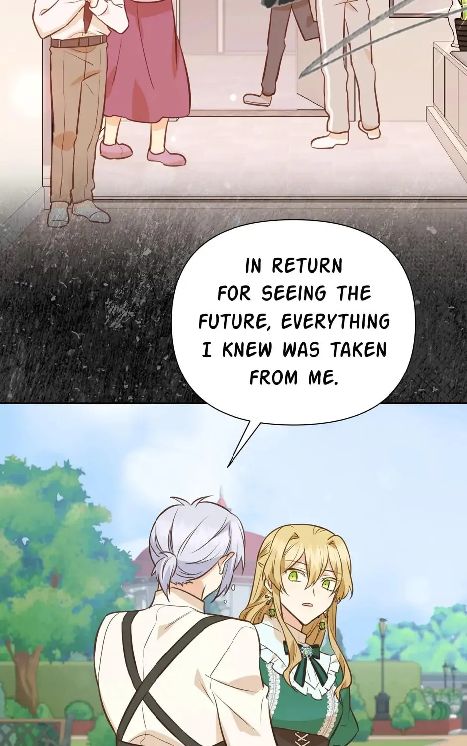 Read Side Characters Deserve Love Too chapter 71 image 139 on Lezhin