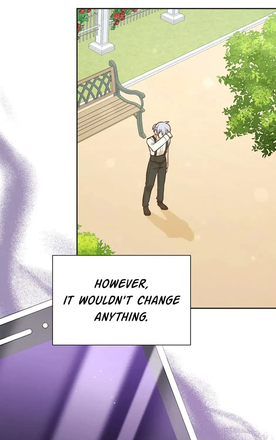 Read Side Characters Deserve Love Too chapter 71 image 147 on Lezhin