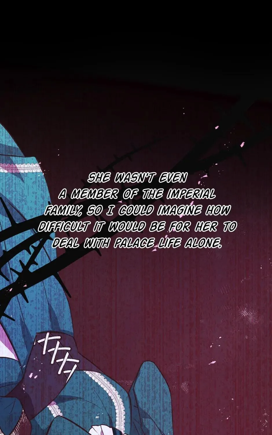 Read Side Characters Deserve Love Too chapter 71 image 15 on Lezhin