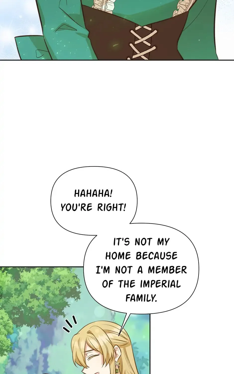 Read Side Characters Deserve Love Too chapter 71 image 25 on Lezhin