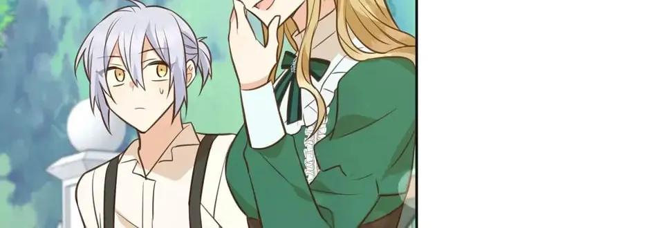 Read Side Characters Deserve Love Too chapter 71 image 26 on Lezhin