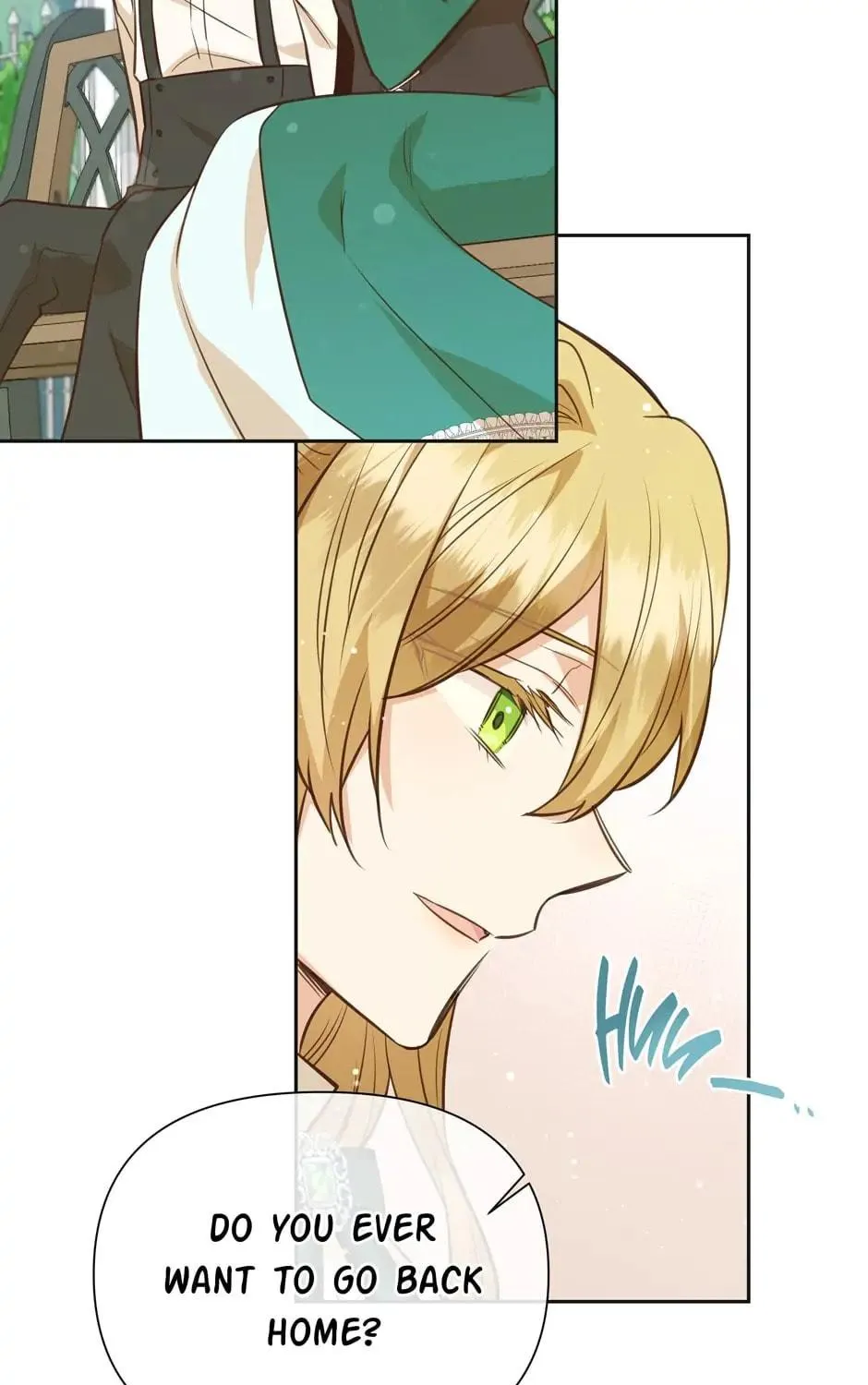 Read Side Characters Deserve Love Too chapter 71 image 27 on Lezhin