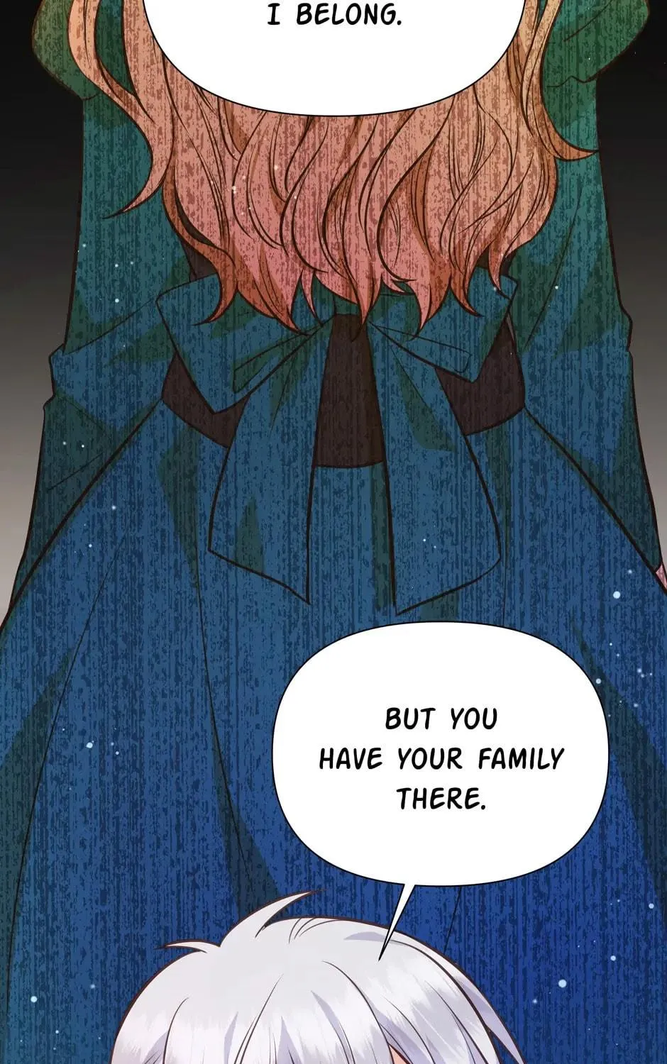 Read Side Characters Deserve Love Too chapter 71 image 33 on Lezhin