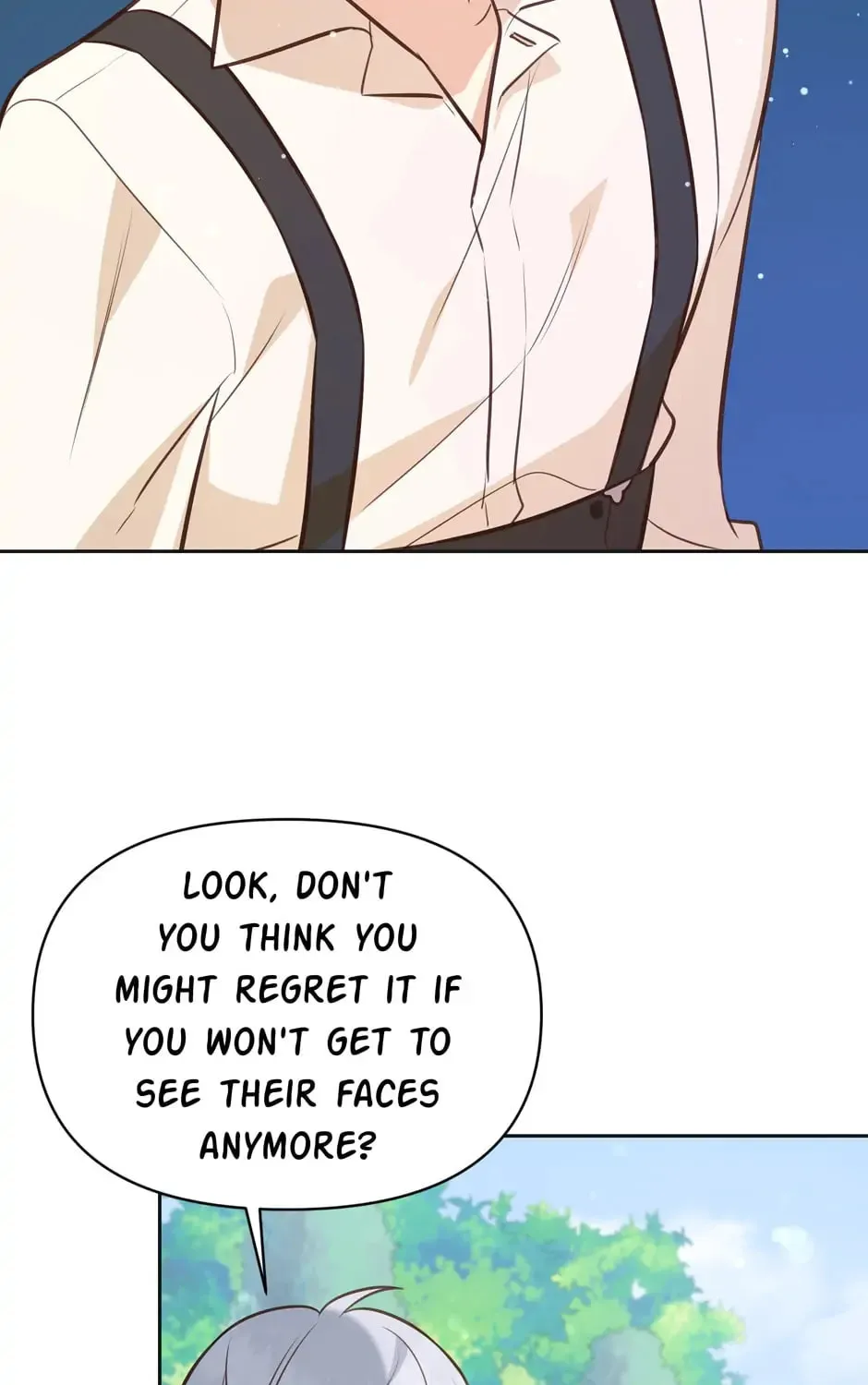 Read Side Characters Deserve Love Too chapter 71 image 35 on Lezhin