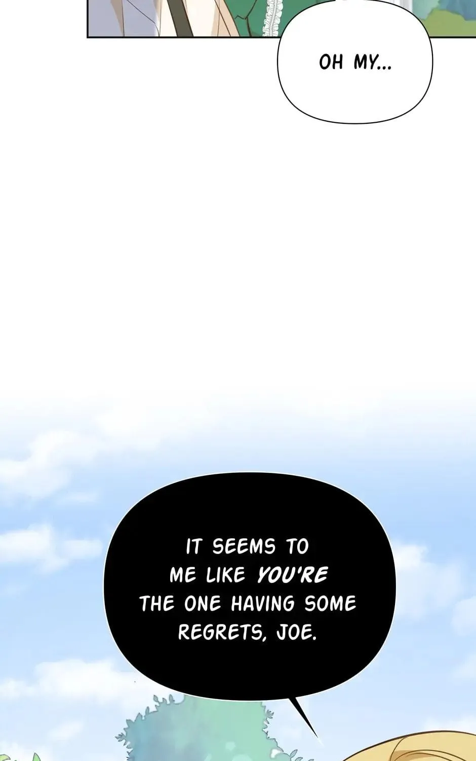 Read Side Characters Deserve Love Too chapter 71 image 37 on Lezhin