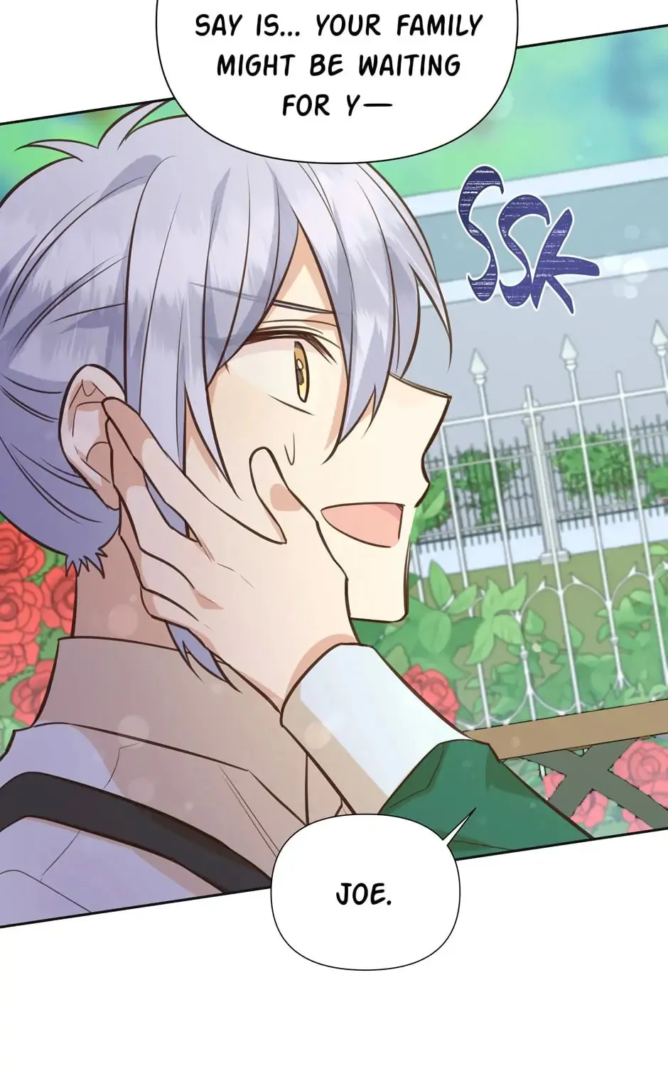 Read Side Characters Deserve Love Too chapter 71 image 41 on Lezhin