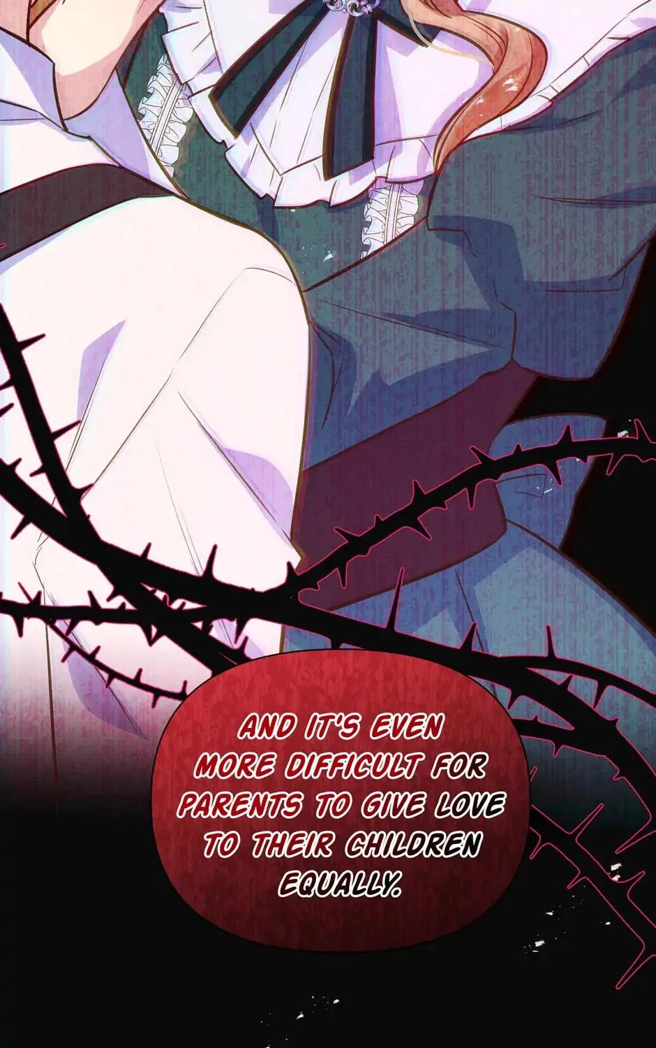 Read Side Characters Deserve Love Too chapter 71 image 45 on Lezhin