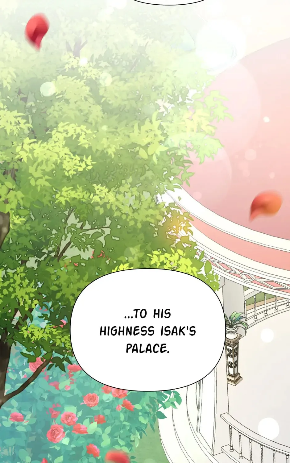 Read Side Characters Deserve Love Too chapter 71 image 5 on Lezhin