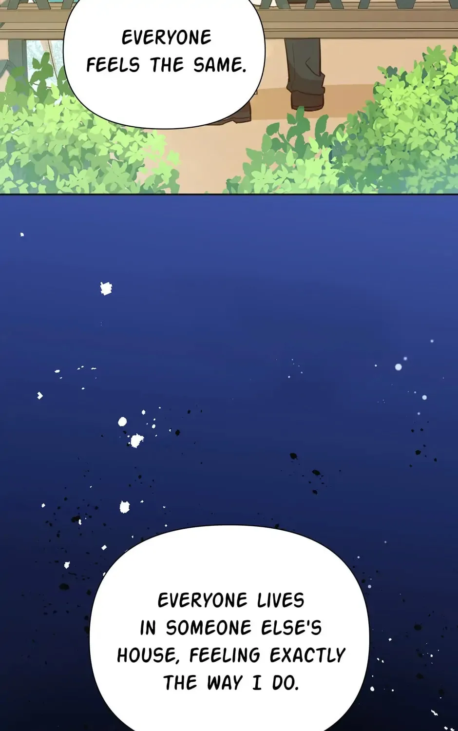 Read Side Characters Deserve Love Too chapter 71 image 61 on Lezhin