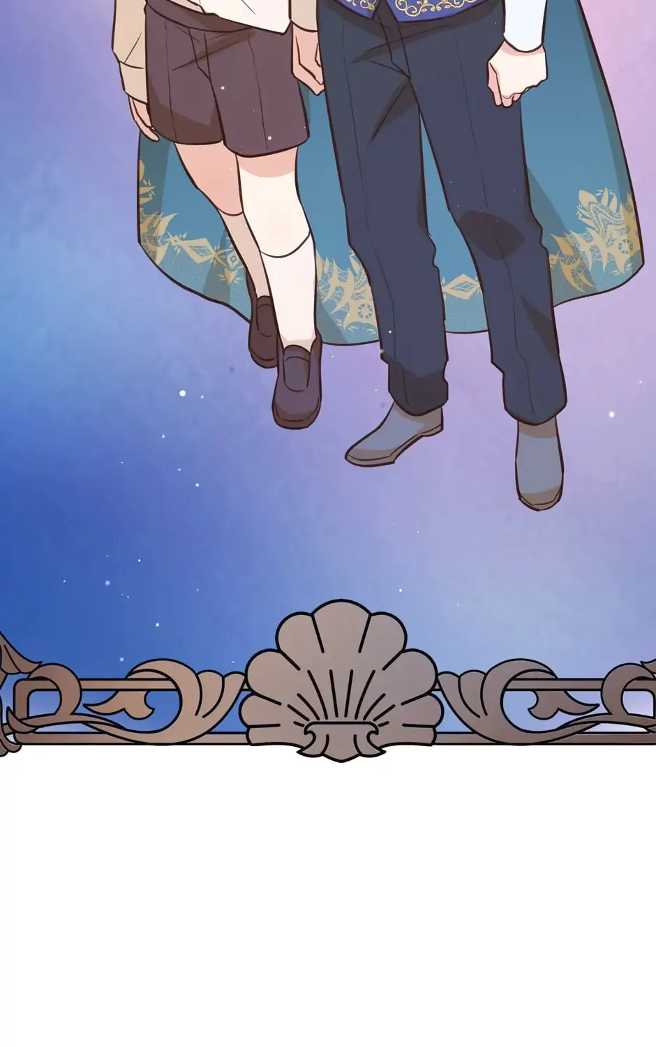 Read Side Characters Deserve Love Too chapter 71 image 65 on Lezhin