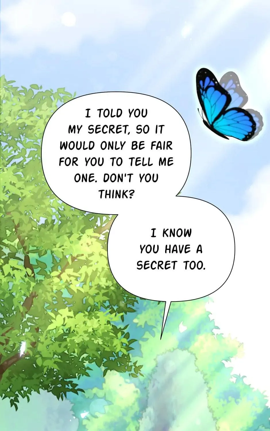 Read Side Characters Deserve Love Too chapter 71 image 69 on Lezhin