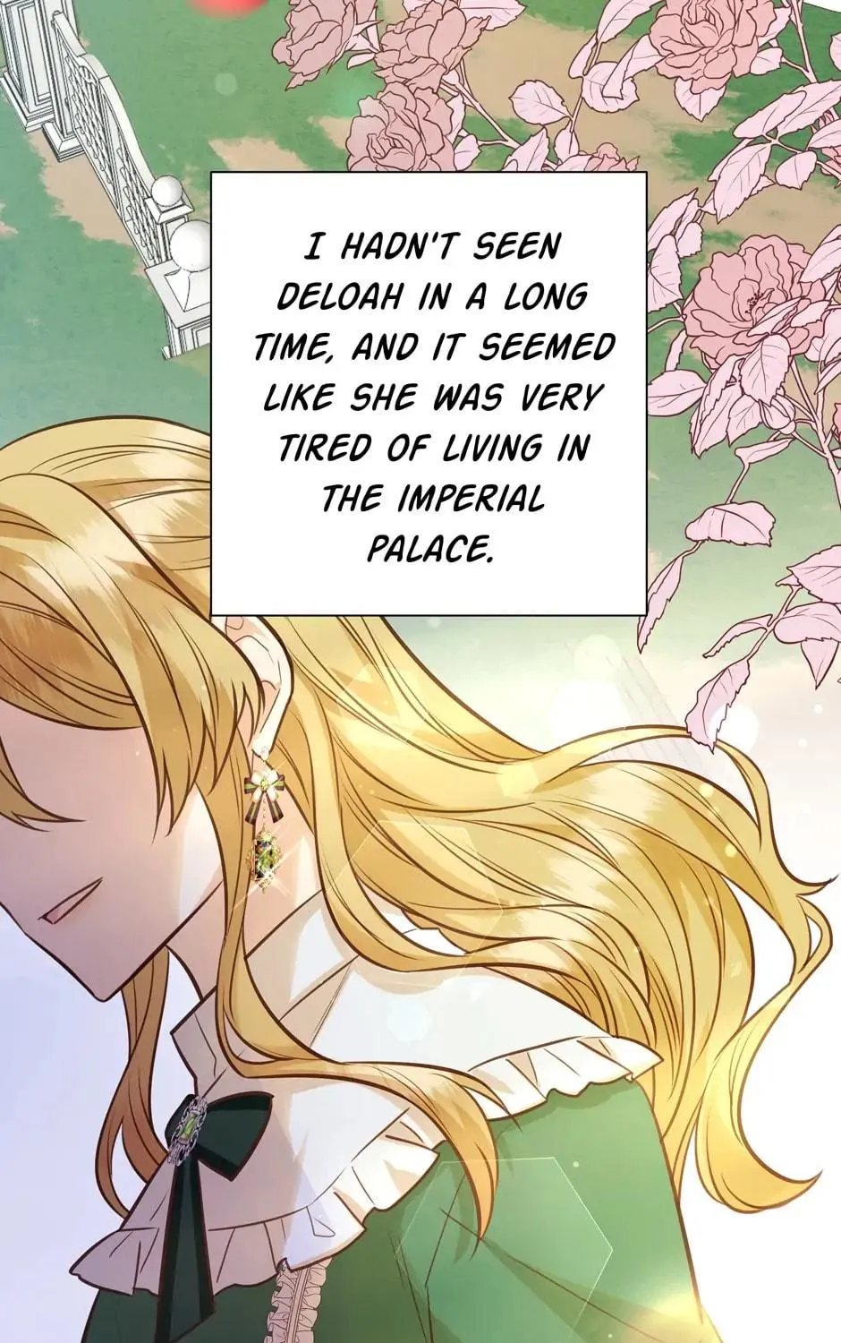 Read Side Characters Deserve Love Too chapter 71 image 7 on Lezhin