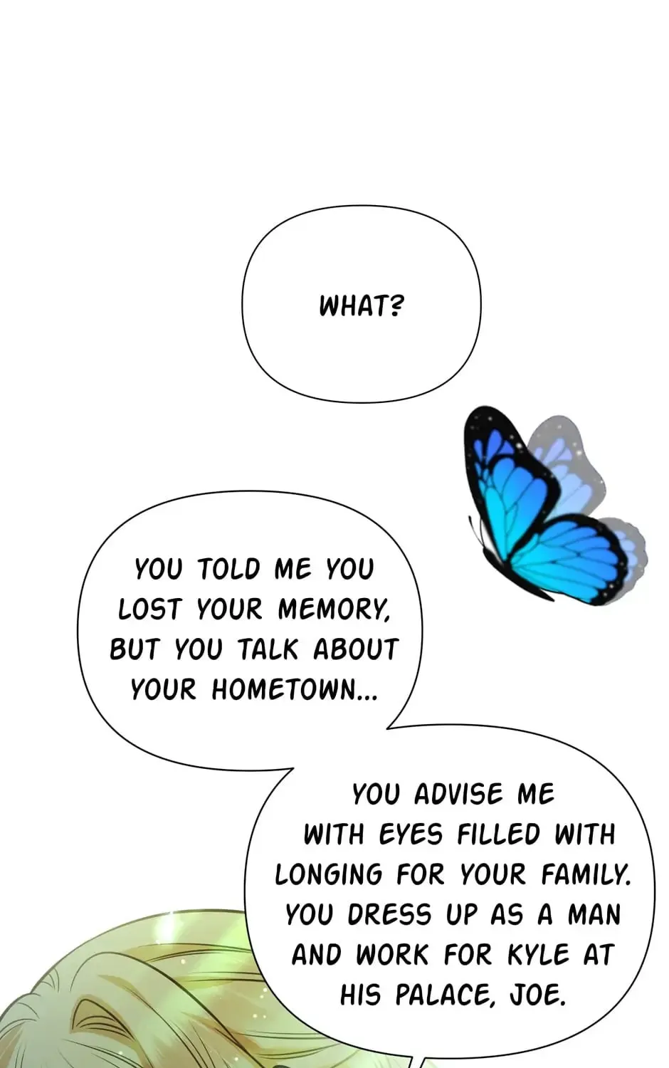 Read Side Characters Deserve Love Too chapter 71 image 73 on Lezhin