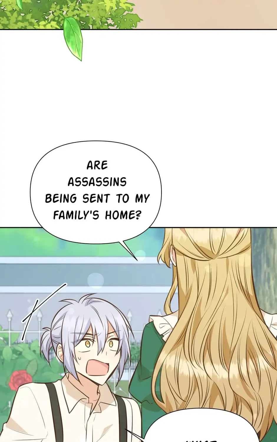 Read Side Characters Deserve Love Too chapter 71 image 83 on Lezhin