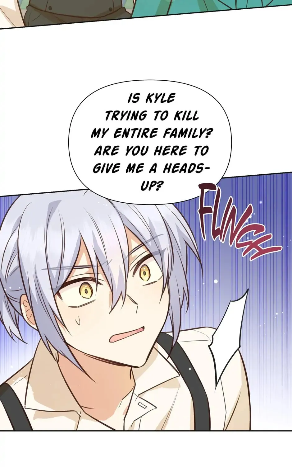 Read Side Characters Deserve Love Too chapter 71 image 85 on Lezhin