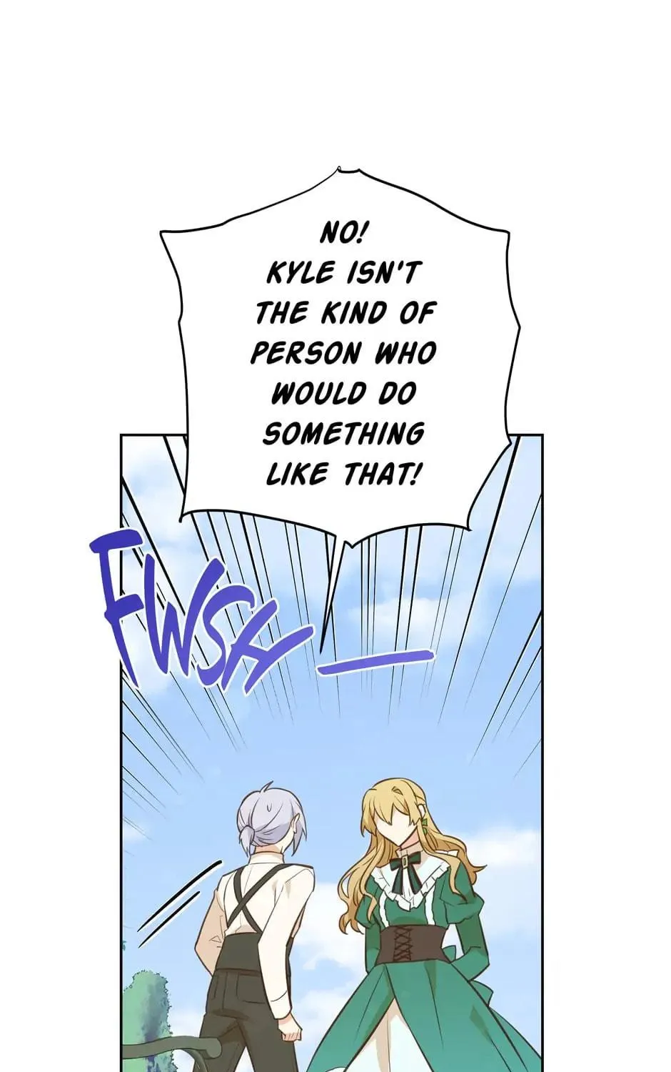 Read Side Characters Deserve Love Too chapter 71 image 87 on Lezhin