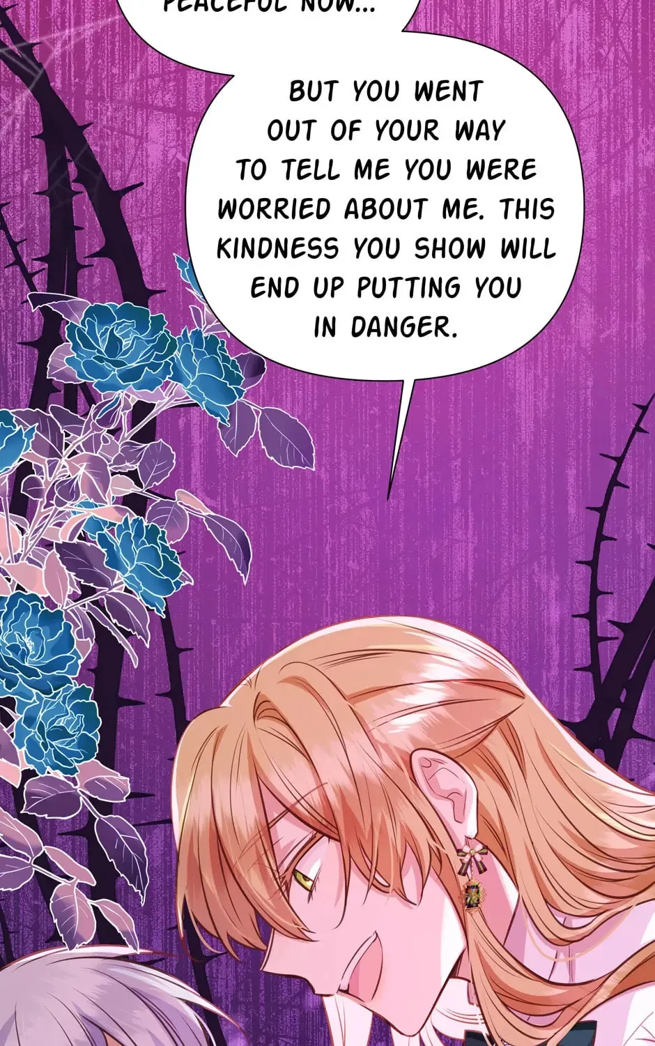 Read Side Characters Deserve Love Too chapter 71 image 95 on Lezhin
