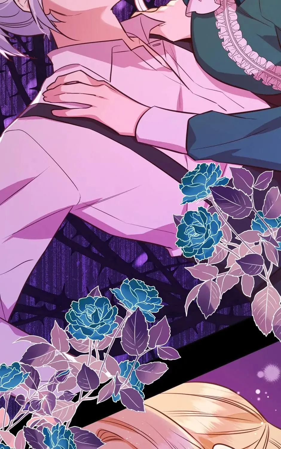 Read Side Characters Deserve Love Too chapter 71 image 97 on Lezhin