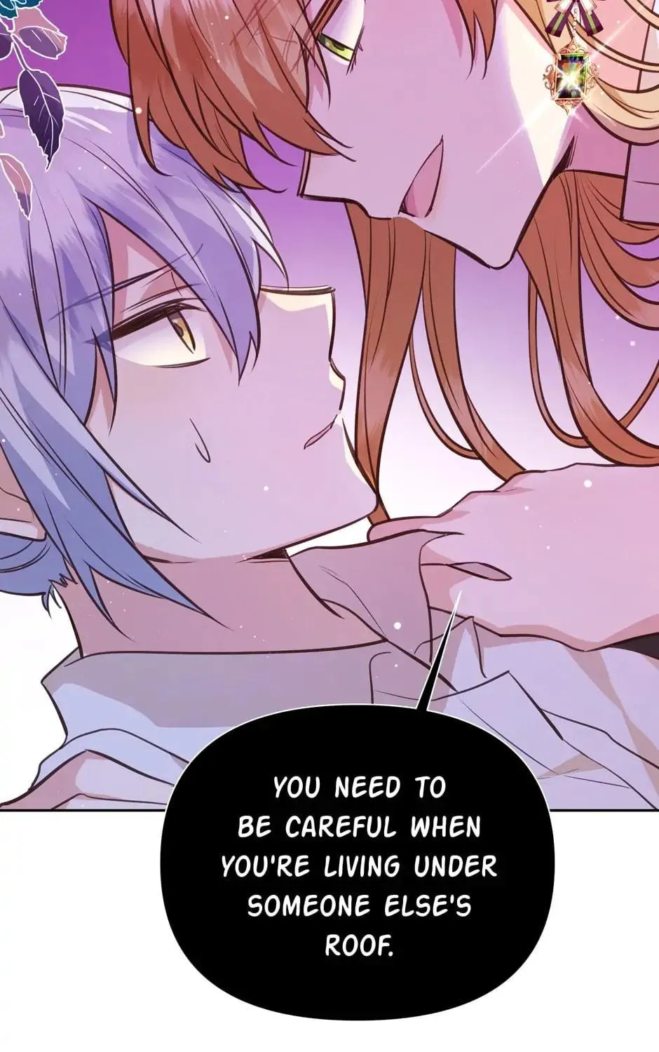 Read Side Characters Deserve Love Too chapter 71 image 99 on Lezhin