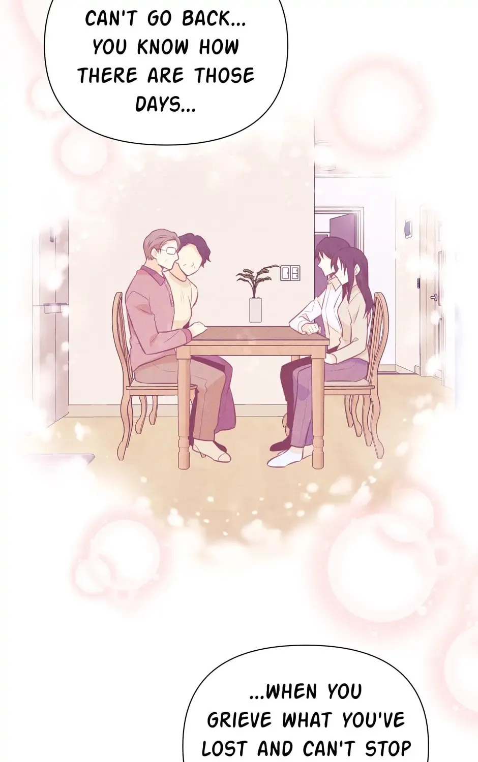Read Side Characters Deserve Love Too chapter 72 image 11 on Lezhin
