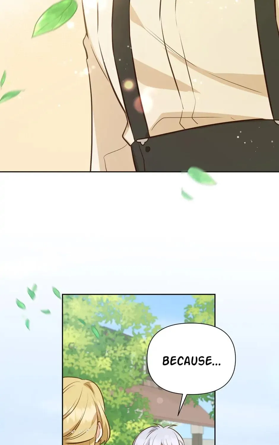 Read Side Characters Deserve Love Too chapter 72 image 117 on Lezhin