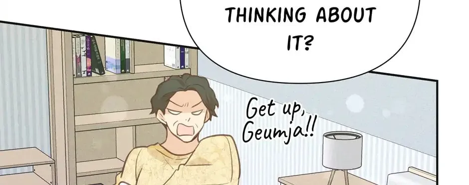 Read Side Characters Deserve Love Too chapter 72 image 12 on Lezhin