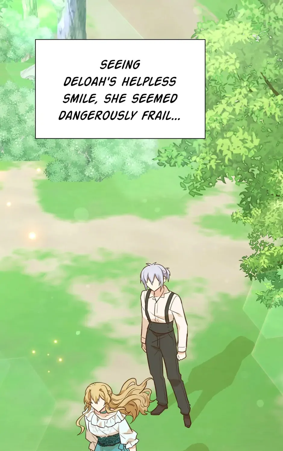 Read Side Characters Deserve Love Too chapter 72 image 125 on Lezhin