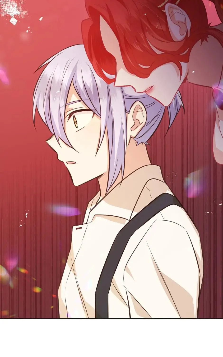 Read Side Characters Deserve Love Too chapter 72 image 129 on Lezhin