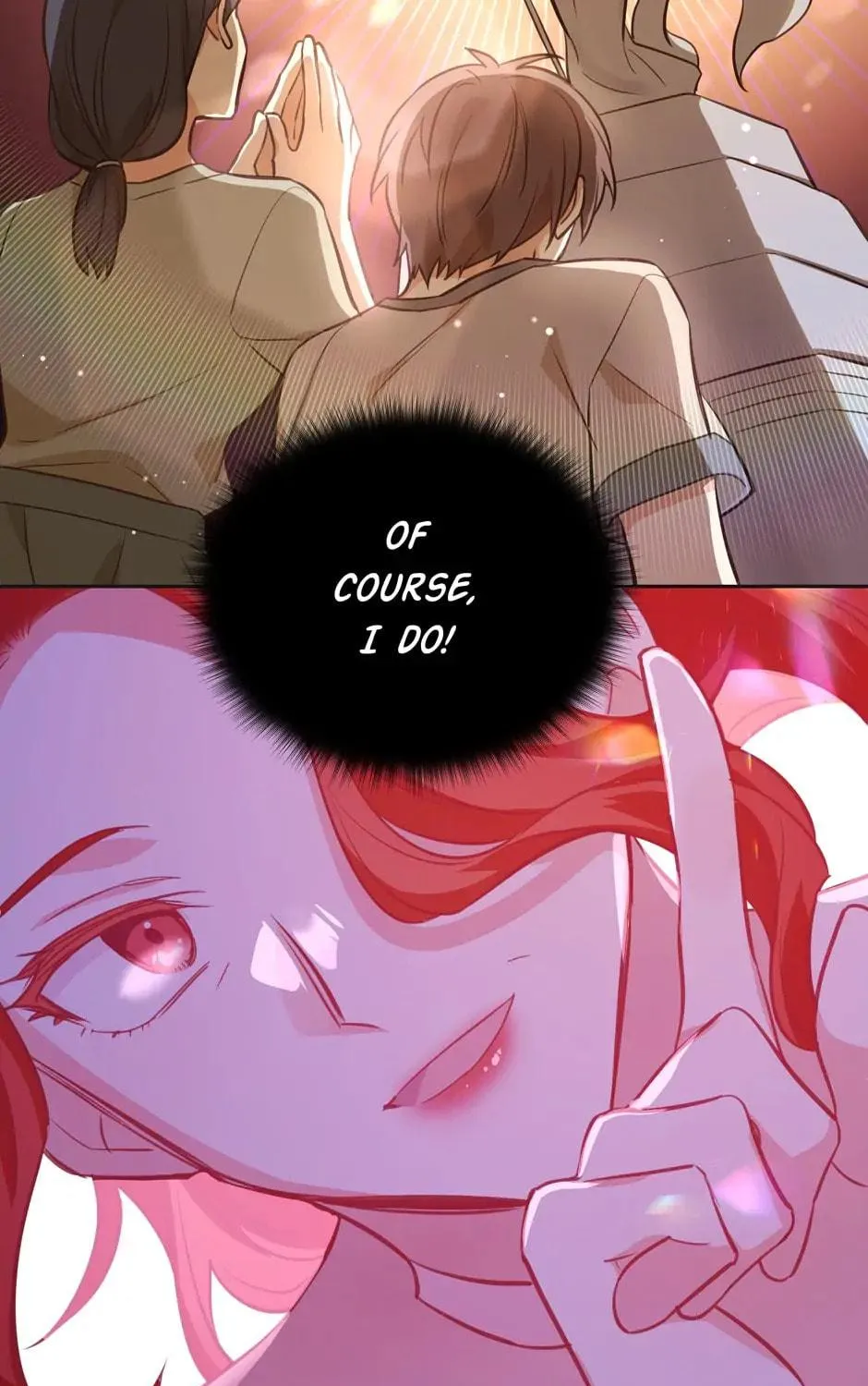 Read Side Characters Deserve Love Too chapter 72 image 135 on Lezhin