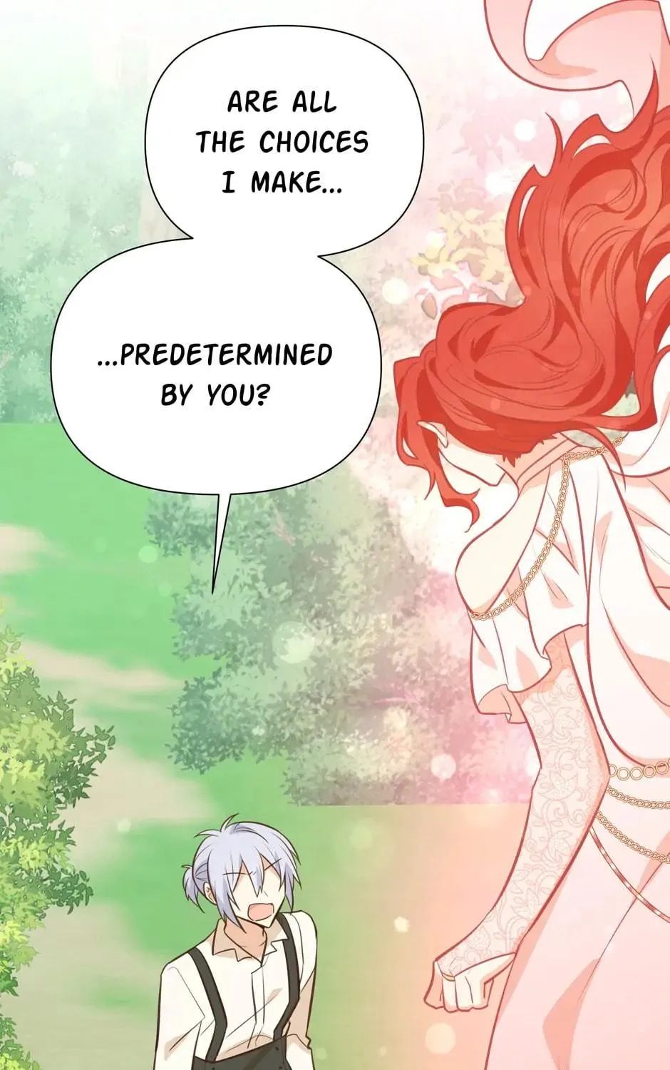 Read Side Characters Deserve Love Too chapter 72 image 141 on Lezhin