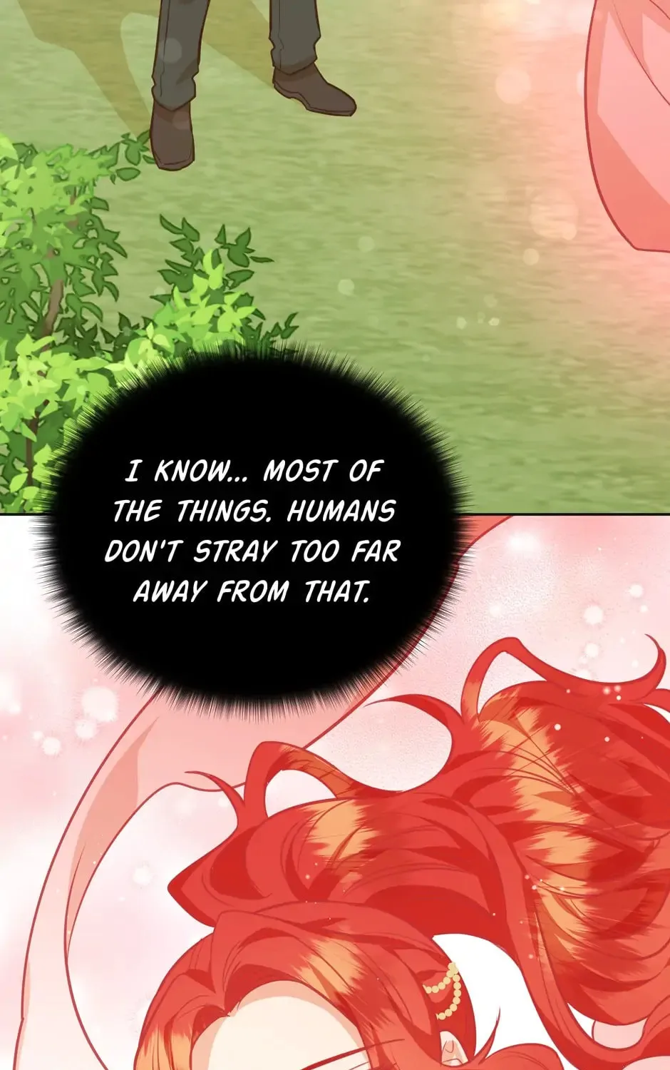 Read Side Characters Deserve Love Too chapter 72 image 143 on Lezhin