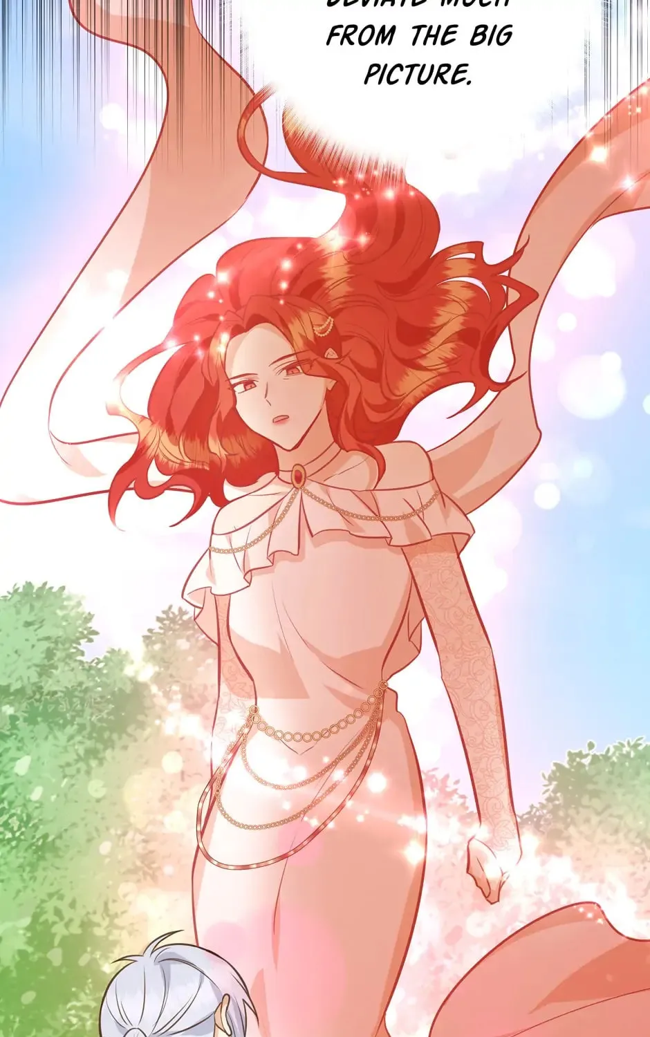 Read Side Characters Deserve Love Too chapter 72 image 155 on Lezhin