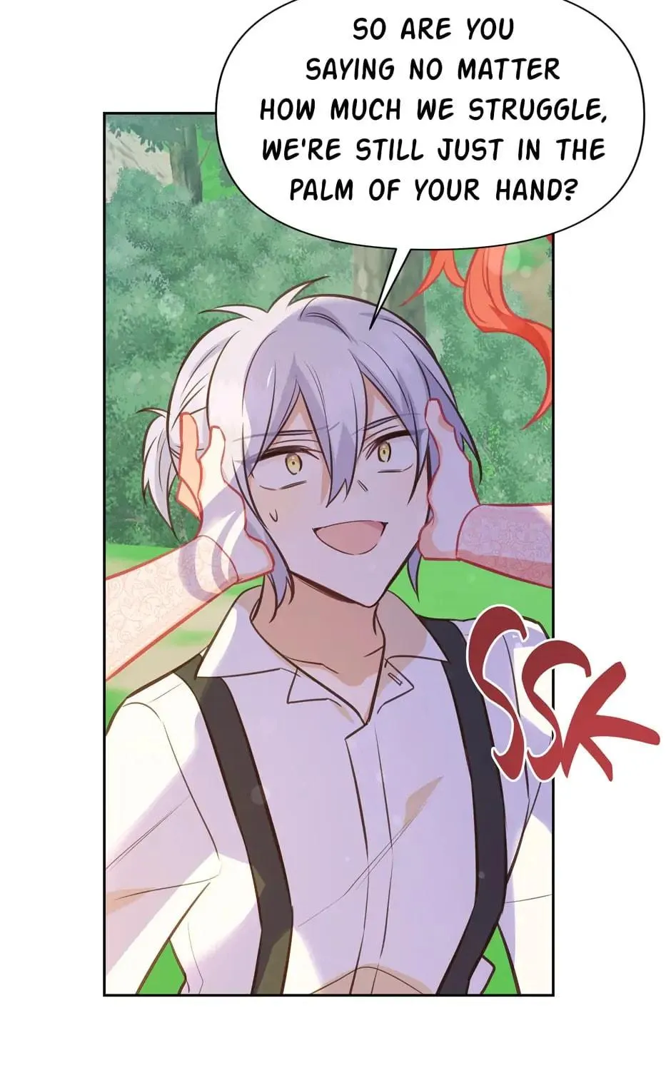 Read Side Characters Deserve Love Too chapter 72 image 159 on Lezhin