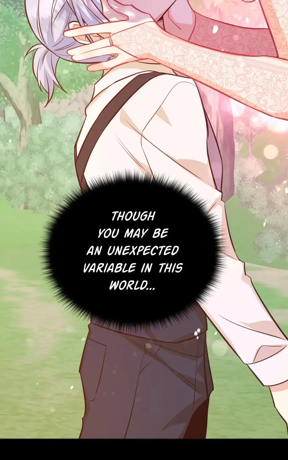 Read Side Characters Deserve Love Too chapter 72 image 163 on Lezhin