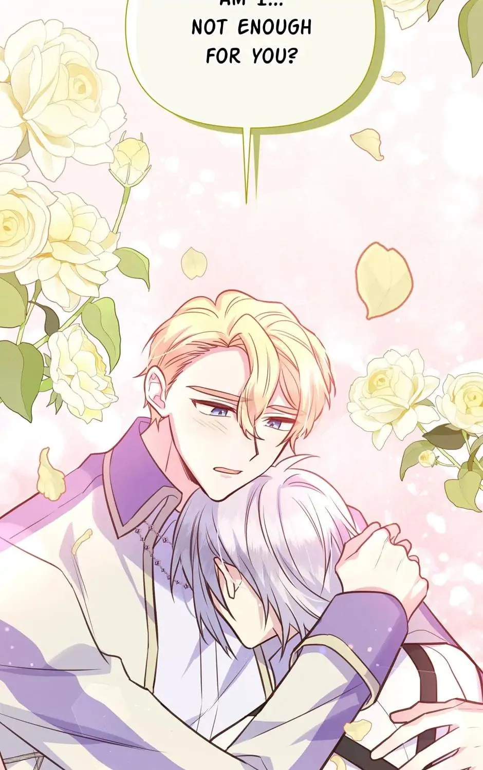 Read Side Characters Deserve Love Too chapter 72 image 21 on Lezhin