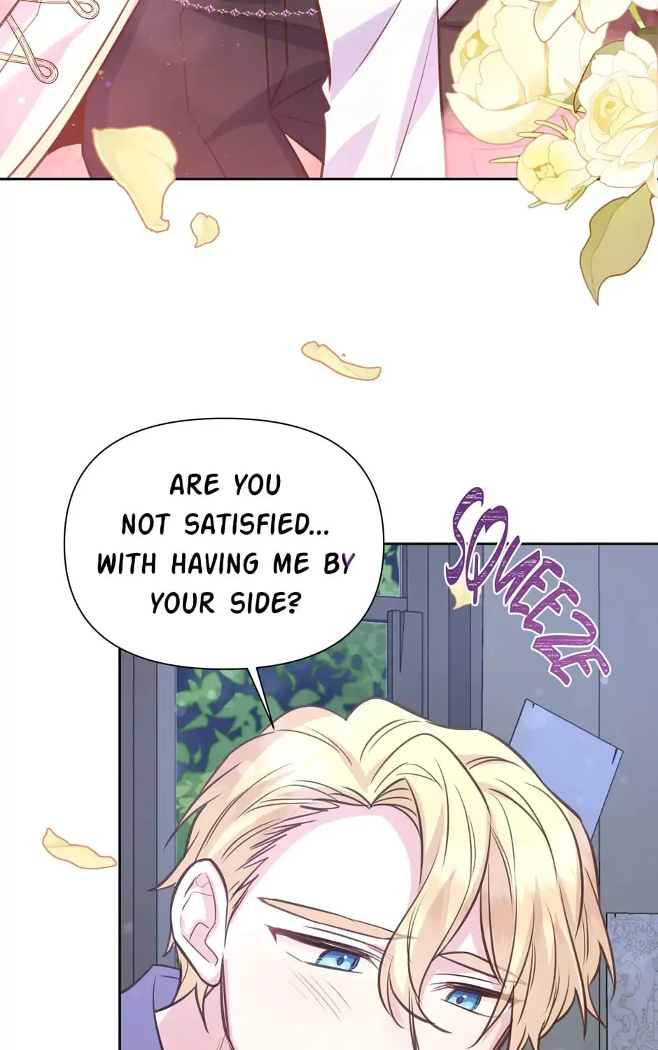 Read Side Characters Deserve Love Too chapter 72 image 23 on Lezhin