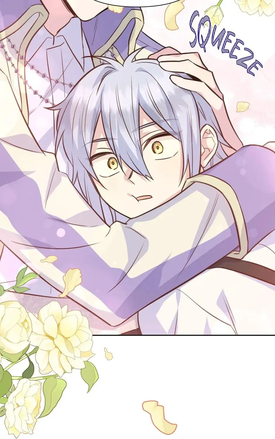 Read Side Characters Deserve Love Too chapter 72 image 27 on Lezhin