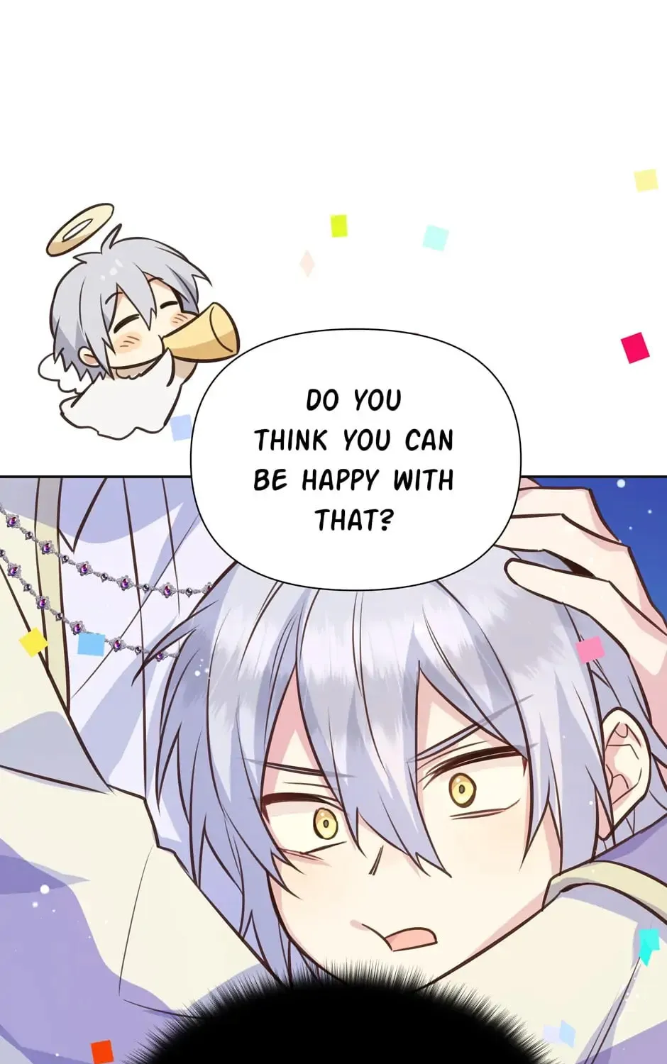 Read Side Characters Deserve Love Too chapter 72 image 29 on Lezhin