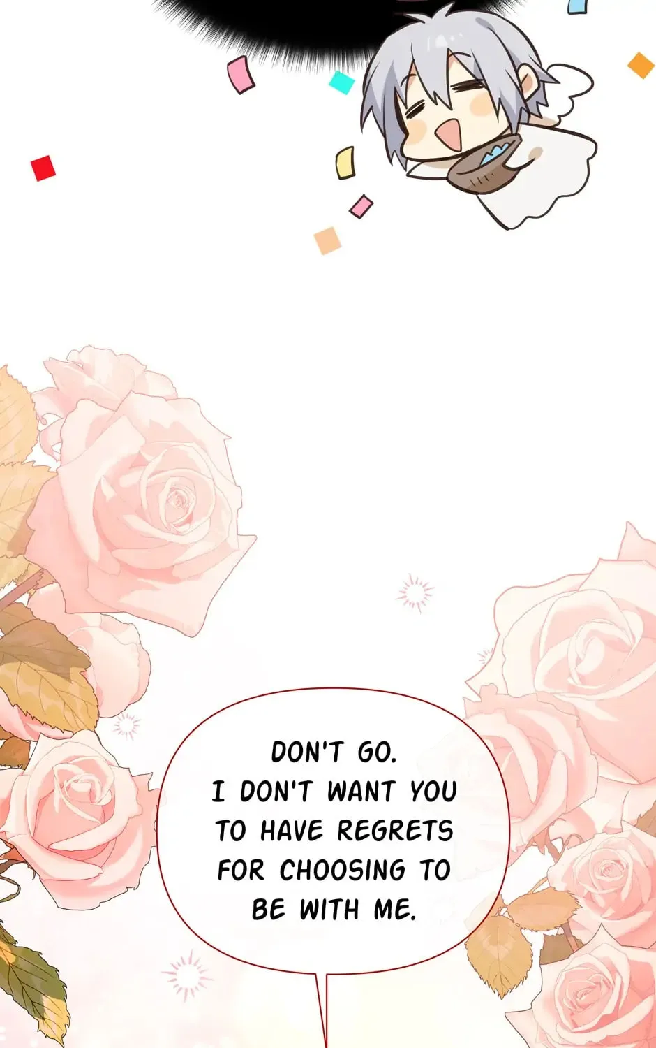 Read Side Characters Deserve Love Too chapter 72 image 31 on Lezhin