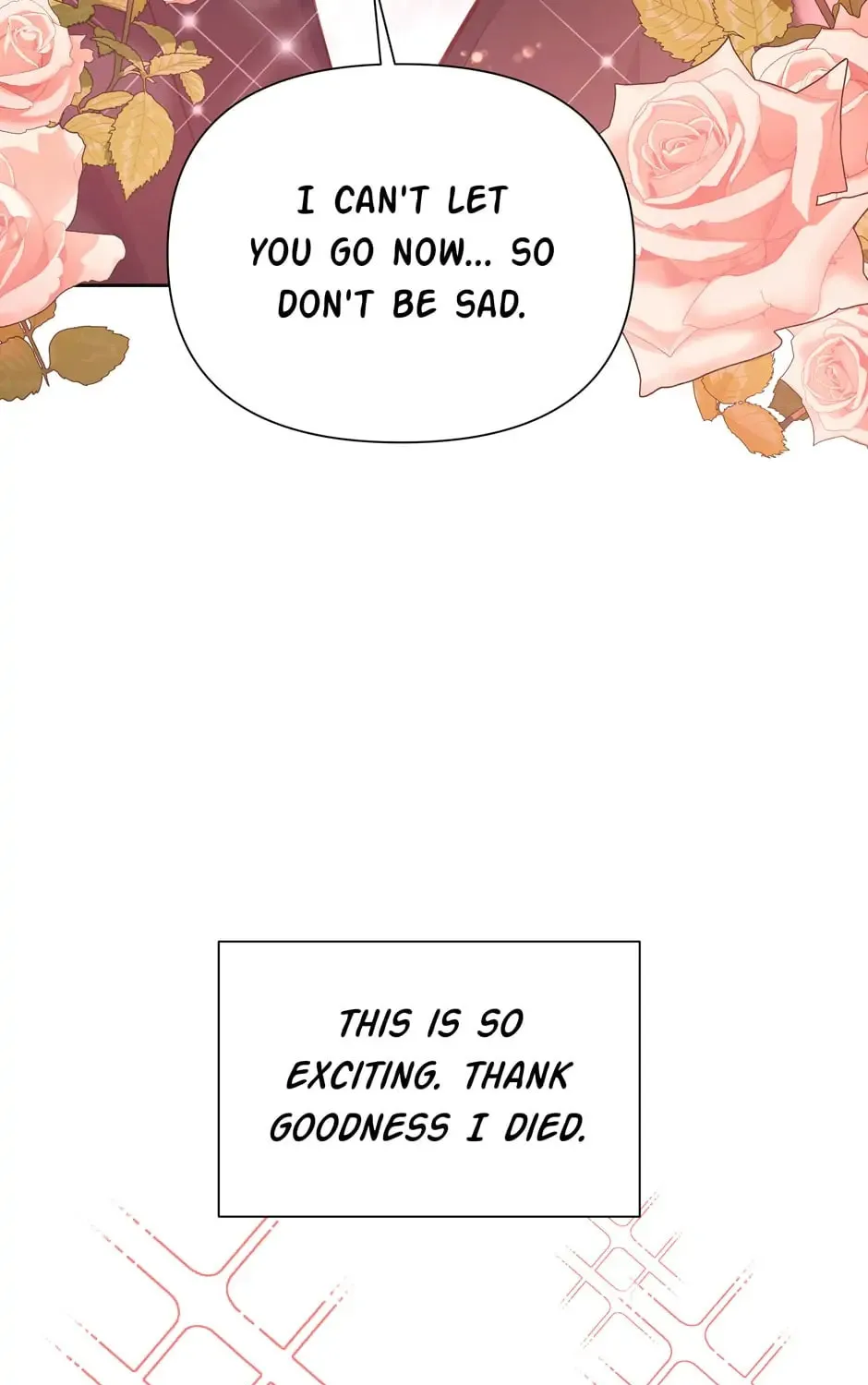 Read Side Characters Deserve Love Too chapter 72 image 35 on Lezhin