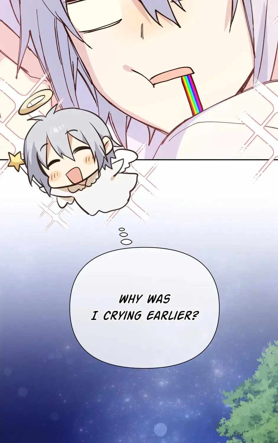Read Side Characters Deserve Love Too chapter 72 image 37 on Lezhin