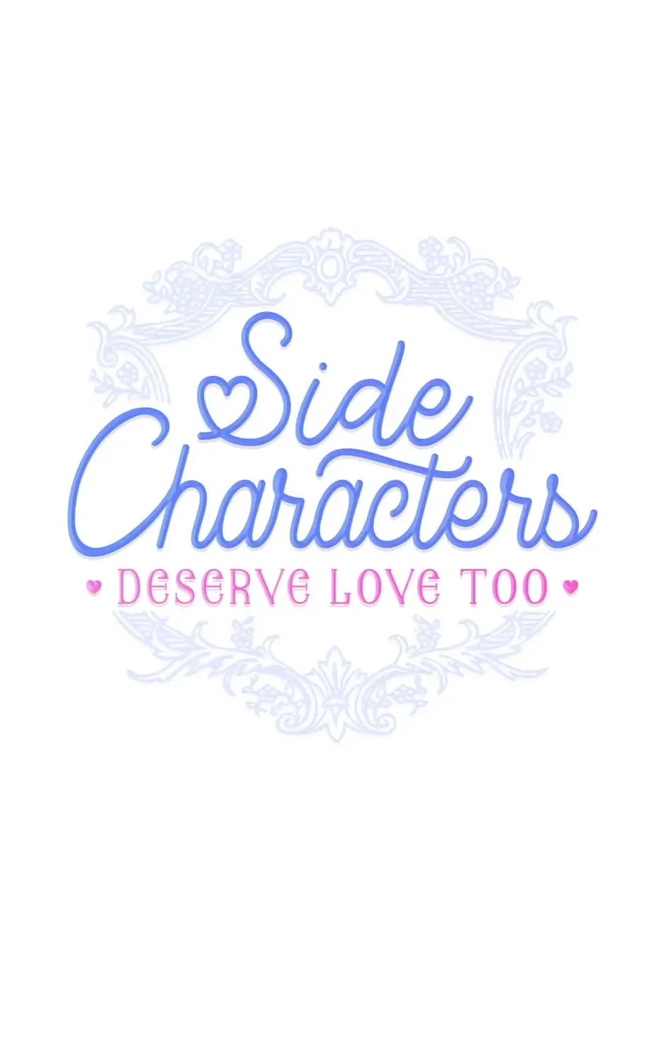 Read Side Characters Deserve Love Too chapter 72 image 41 on Lezhin